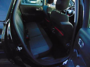 Bild 11 Citroën C3 Aircross Feel