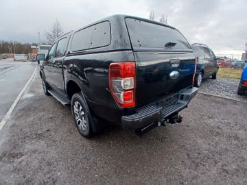 Ford Ranger - 5