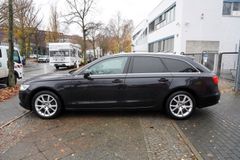 Fahrzeugabbildung Audi A6 Avant 2.0 TDI Temp. Navi BT LED Scheckheft !