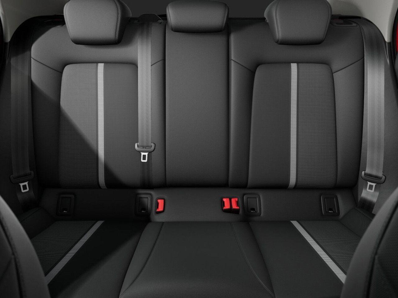 Audi A1 Sportback 30 TFSI S line 6-Gang LED PDC Temp., миниатюра 9
