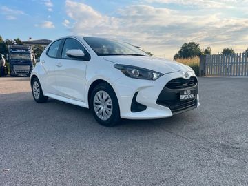 Toyota Yaris - 3