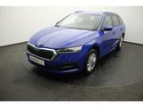 Skoda Octavia 4 IV Combi 2.0 TDI DSG Ambition LED/AHK - Skoda Octavia iV Gebrauchtwagen
