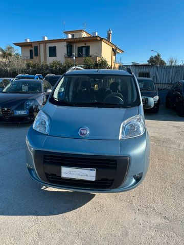 Fiat Qubo 1.4 8V 77 CV Dynamic Natural Power