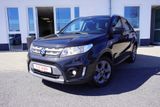 Suzuki Vitara 1.6 4x4 Kamera Tempomat Sitzheizung AHK - Suzuki