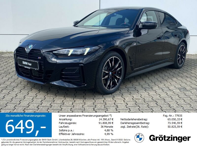 BMW M440i xDrive