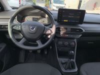 Dacia Sandero - Vorschau Bild 14