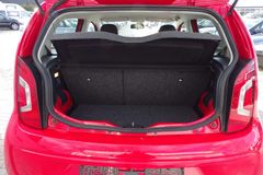 Fahrzeugabbildung Volkswagen up  move BMT (121)  *SCHECKHEFT / NAVI / PDC / 1