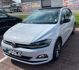 Volkswagen Polo 1.0 TSI IQ.Drive LED SHD Aktivinfo 85kW DSG