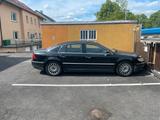 Volkswagen Vw pheaton V 6 Benzin Automatik Verkauf od... - gebrauchte VW Phaeton aus dem Jahr 2004