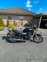 Triumph Legend TT, Service, TÜV neu - TRIUMPH TT LEGEND