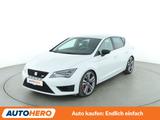 Seat Leon 2.0 TSI Cupra 290*NAVI*PDC*LED*SHZ* - Seat Leon Gebrauchtwagen in Frankfurt