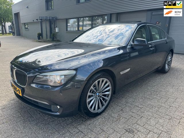 BMW 740 7-serie 740i High Executive