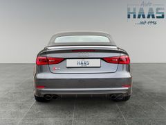 Fahrzeugabbildung Audi S3 Cabriolet 2.0 TFSI quattro Bang & Olufsen 1.H