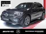 Mercedes-Benz GLC 300 d 4M AMG ADV.+ KAMERA LED KEYLESS MEMORY
