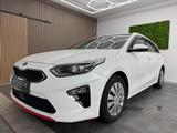 Kia cee'd Sportswagon 1.6CRDi Kamera Navi LED DAB