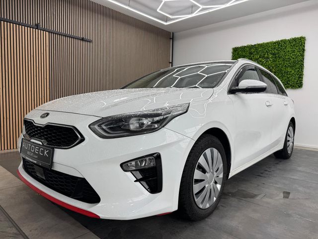 KIA cee'd Sporty Wagon