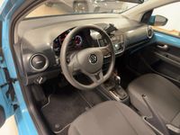 Volkswagen e-up! - Vorschau Bild 9