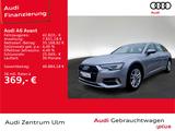 Audi A6 Avant advanced 40 TDI AHK LEDER 360° 5J.GAR.