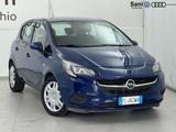 Opel OPEL Corsa V 2015 Corsa 5p 1.4 Advance (n-joy) G - Opel Corsa mit LPG-Antrieb: 1.2