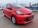 Toyota Aygo AYGO Cool 1.0 - TÜV/AU 05/2027