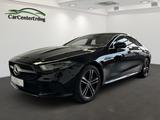 Mercedes-Benz CLS 300 d*Avantgarde*LED*Navi*Leder*Kamera*AHK* - Mercedes-Benz CLS 300