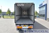 Krone SD + CARRIER 1950 Mt | MULTITEMP * LZV * 250 x 2 - Bauwagen