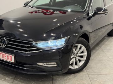 Volkswagen Passat Variant - 5