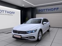 Volkswagen Passat Variant - Vorschau Bild 2