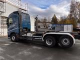 Volvo FH 460 Globetrotter Meiller Abrollkipper - Angebote
