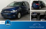 Volkswagen Touran Comfortline ACC KZU 3ZK Standh. SHZ Pano - VW Touran Gebrauchtwagen in Münster