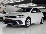 Volkswagen Polo Life 1.0 TSI DSG/VIRTAUL/KLIMA/4TÜRER/LED - Volkswagen Polo: Türer
