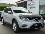 Nissan X-Trail Acenta/AUT./7-SITZER/360°KAMERA/NAVI/AHK - Nissan X-TRAIL ACENTA mit Diesel-Antrieb