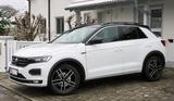 Volkswagen T-Roc 2.0 TSI OPF DSG 4MOTION R-Line 