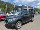 Dacia Duster I Laureate 4x4! TÜV NEU! AHK! Klima! - Dacia: Laureate