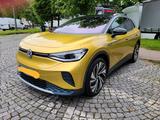 Volkswagen ID.4 1st Max 77 kWh 150 kW Neuwertiger Zustand - Volkswagen ID.4: 1st Max