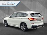 BMW X1 xDrive 20 d M Sport AHK Pano LED NAVI Kamera - BMW X1