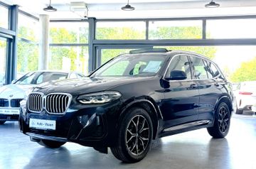 BMW X3 - 3