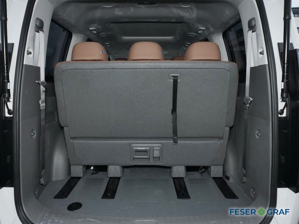 Hyundai STARIA - Bild 9
