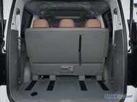 Hyundai STARIA - Vorschau Bild 9