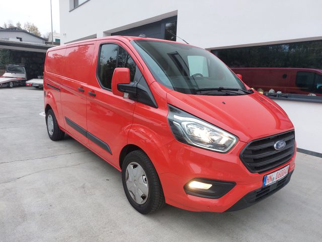 Ford Transit Custom Kasten 340 L2 Trend+KAMERA+KLIMA