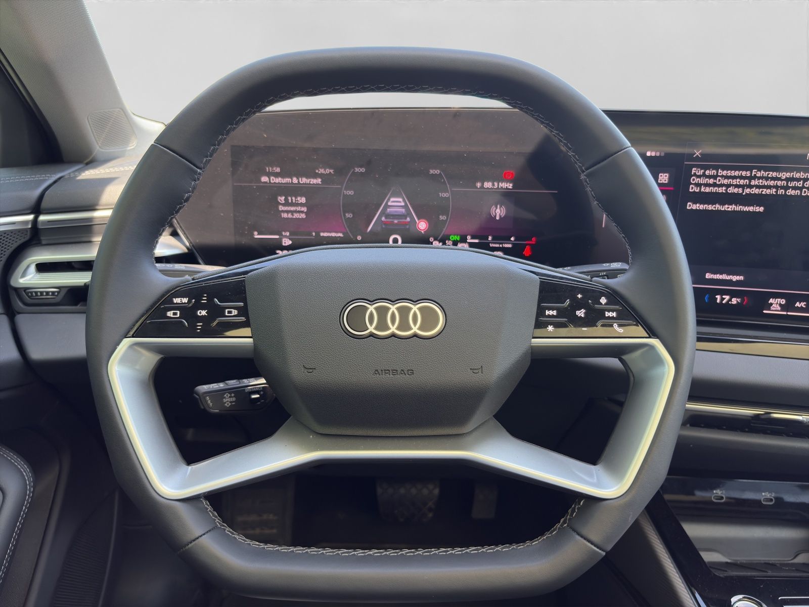 Audi A6 - Bild 9