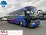 Mercedes-Benz Tourismo RHD-M / Euro 5 / Travego / S 516 / R 09 - Mercedes-Benz Travego
