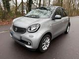 Smart ForFourKlimaPanoBluetoothEin... - Smart ForFour in Frankfurt (Main)