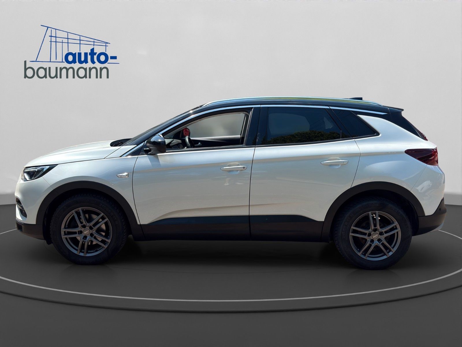 Opel Grandland X Ultimate 1.2 AHK/LED/Leder/uvm imagem 3