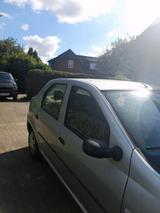 Dacia Logan - Dacia Logan in Lübeck