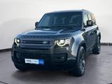 Land Rover Defender 110 D300 X-Dynamic HSE Black Pack AHK S - Land Rover Defender: X Dynamic Hse