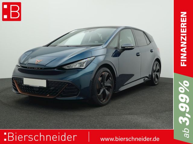 Cupra Born 62 KWH PANO HUD WÄRMEPUMPE