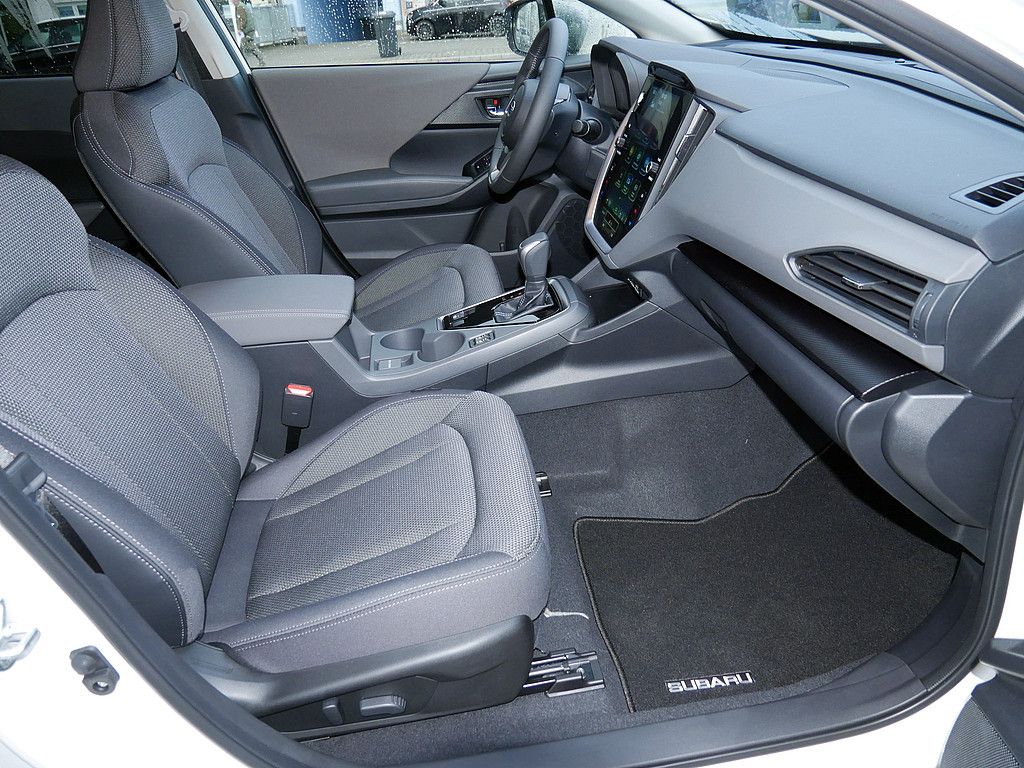 Subaru Crosstrek - Bild 2