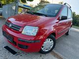 Fiat Panda 1.2 8V Dynamic - gebrauchte Fiat Panda aus dem Jahr 2009