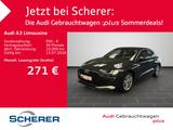 Audi A3 Limousine advanced 35 TDI 110(150) kW(PS) S t